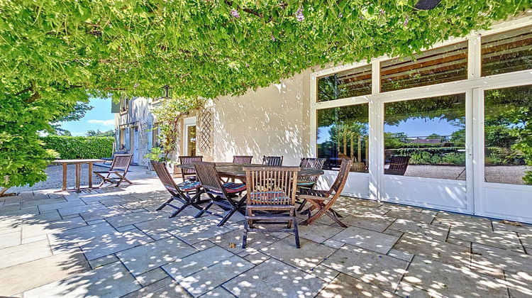 Ma-Cabane - Vente Maison La Verpilliere, 210 m²