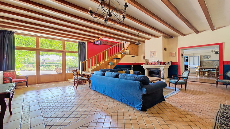 Ma-Cabane - Vente Maison La Verpilliere, 210 m²