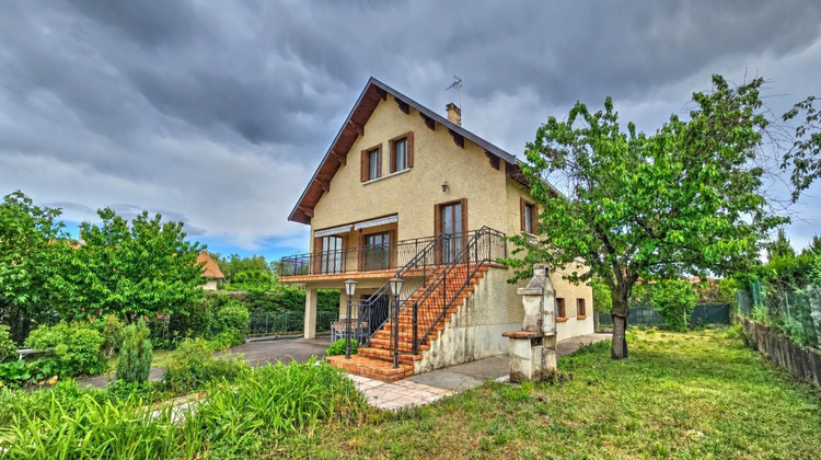 Ma-Cabane - Vente Maison La Verpilliere, 225 m²