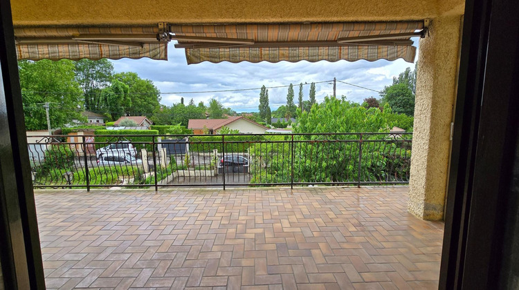 Ma-Cabane - Vente Maison La Verpilliere, 225 m²