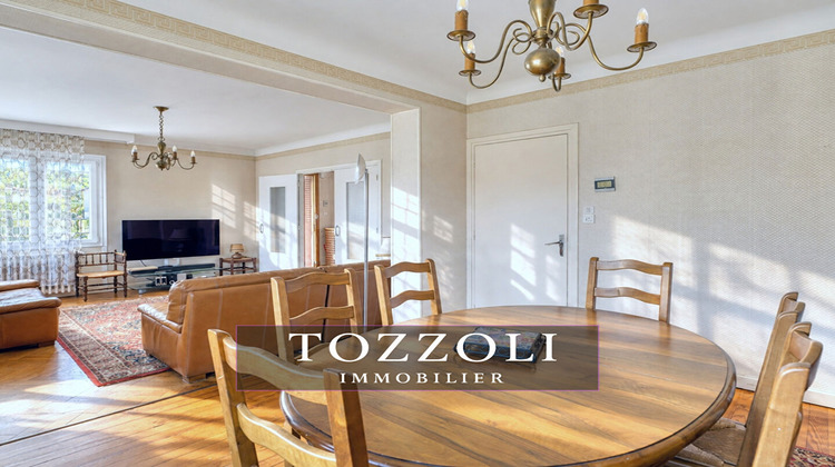 Ma-Cabane - Vente Maison LA VERPILLIERE, 147 m²