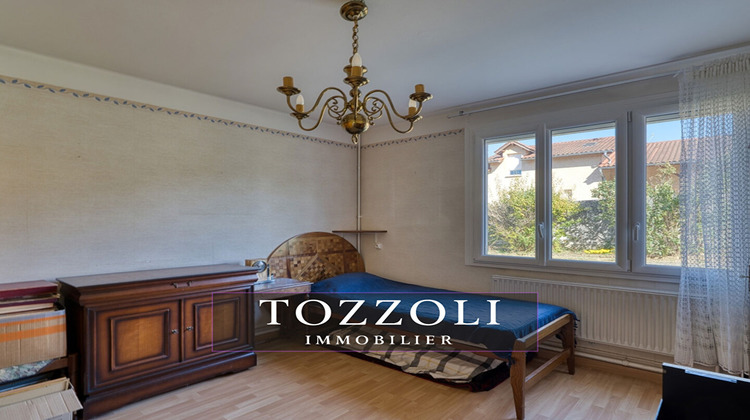 Ma-Cabane - Vente Maison LA VERPILLIERE, 147 m²