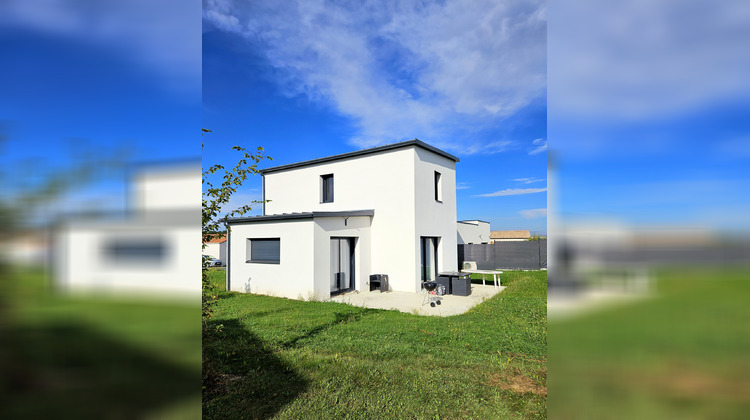 Ma-Cabane - Vente Maison La Verrie, 110 m²