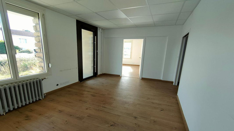 Ma-Cabane - Vente Maison LA VERRIE, 978 m²