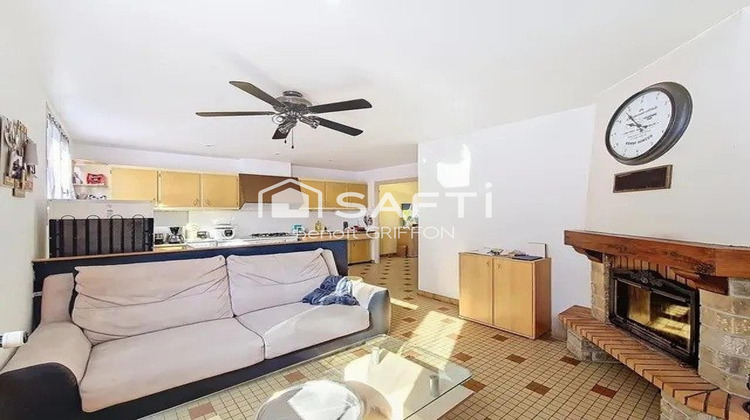 Ma-Cabane - Vente Maison La Verrie, 117 m²