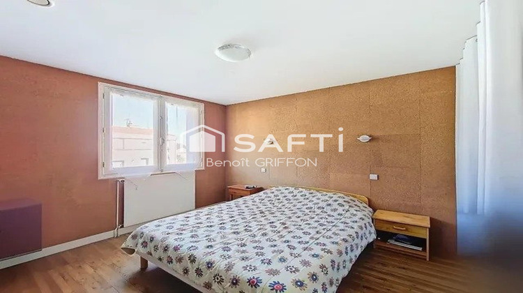 Ma-Cabane - Vente Maison La Verrie, 117 m²