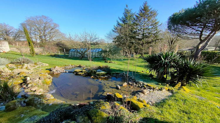 Ma-Cabane - Vente Maison LA VERRIE, 187 m²