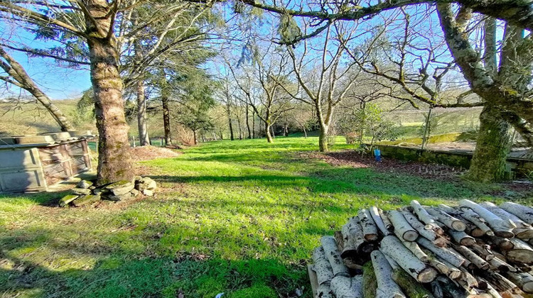 Ma-Cabane - Vente Maison LA VERRIE, 187 m²