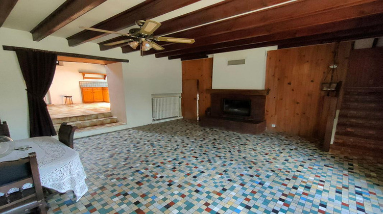 Ma-Cabane - Vente Maison LA VERRIE, 187 m²