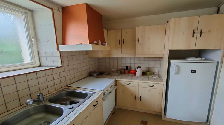 Ma-Cabane - Vente Maison LA VERRIE, 266 m²