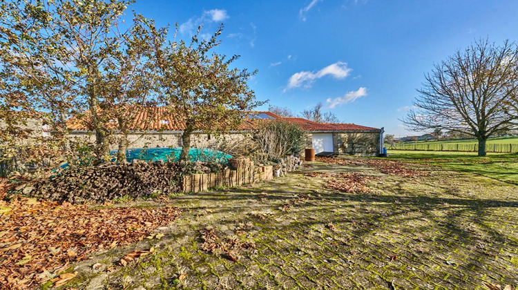 Ma-Cabane - Vente Maison LA VERRIE, 189 m²