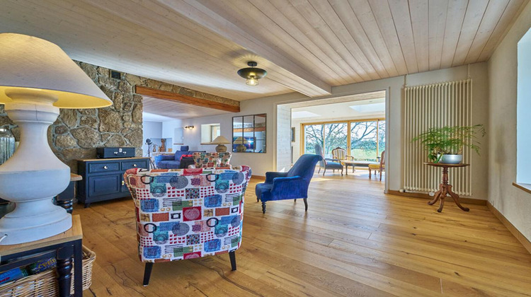 Ma-Cabane - Vente Maison LA VERRIE, 189 m²