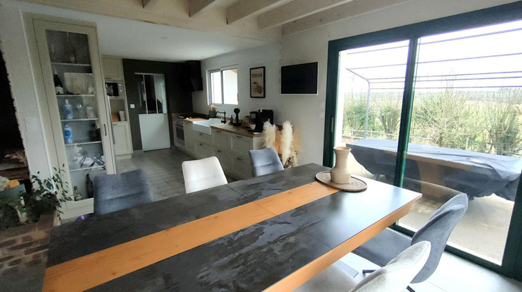 Ma-Cabane - Vente Maison LA VERRIE, 137 m²