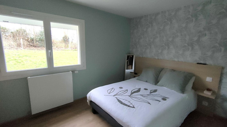 Ma-Cabane - Vente Maison LA VERRIE, 137 m²