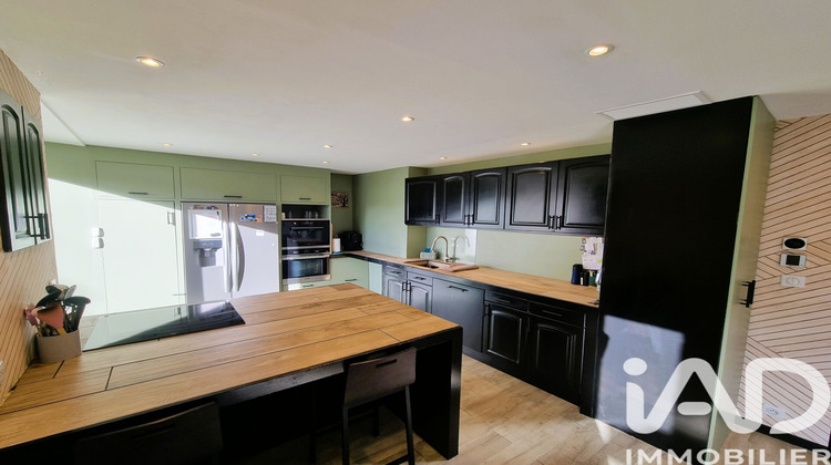 Ma-Cabane - Vente Maison La Verrie, 119 m²