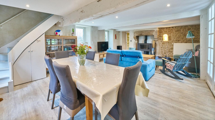 Ma-Cabane - Vente Maison LA VERRIE, 203 m²