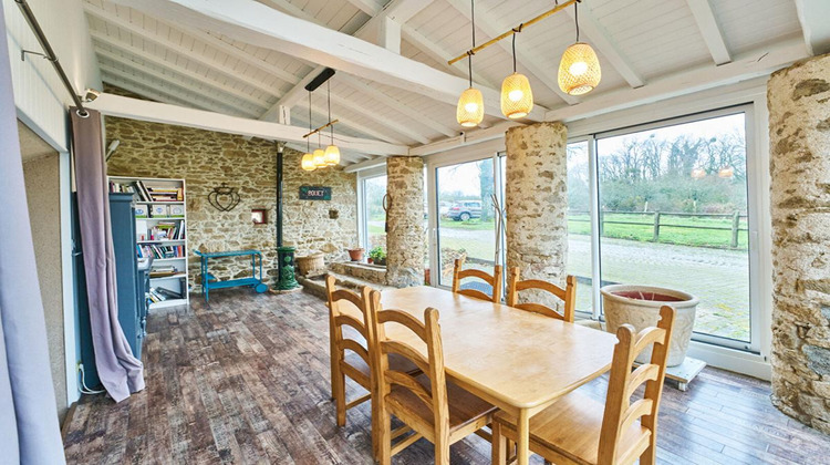 Ma-Cabane - Vente Maison LA VERRIE, 203 m²