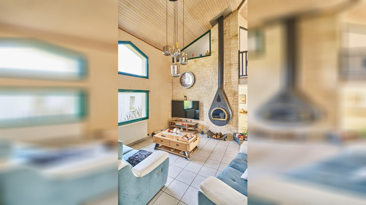 Ma-Cabane - Vente Maison LA VERRIE, 137 m²