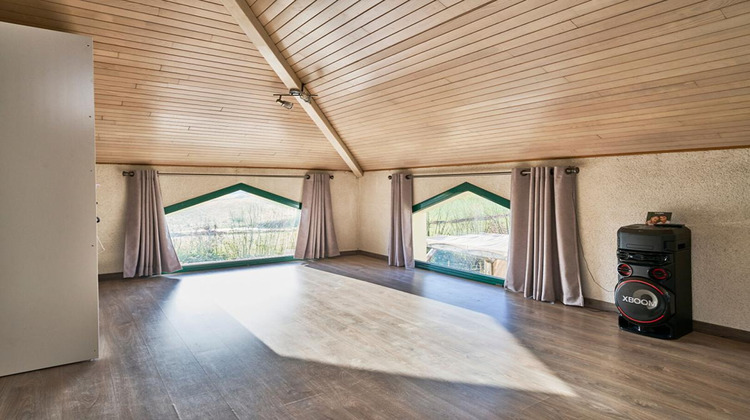 Ma-Cabane - Vente Maison LA VERRIE, 137 m²