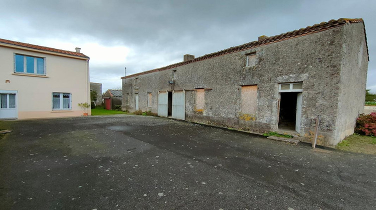 Ma-Cabane - Vente Maison LA VERRIE, 266 m²