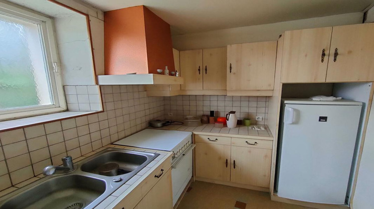 Ma-Cabane - Vente Maison LA VERRIE, 266 m²