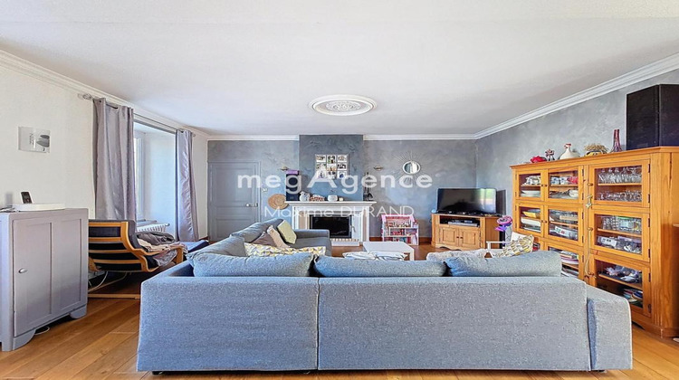 Ma-Cabane - Vente Maison LA VERRIE, 183 m²