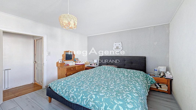Ma-Cabane - Vente Maison LA VERRIE, 183 m²