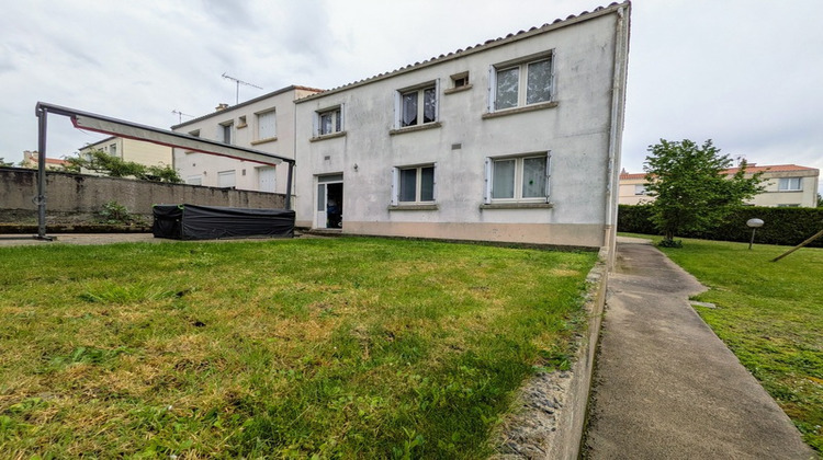 Ma-Cabane - Vente Maison LA VERRIE, 117 m²