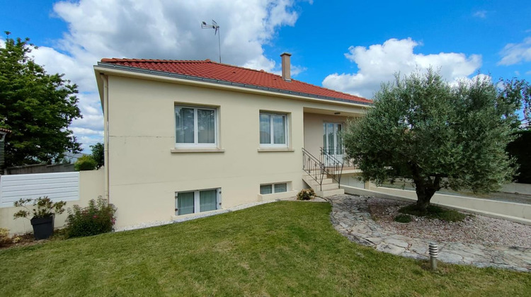 Ma-Cabane - Vente Maison LA VERRIE, 113 m²