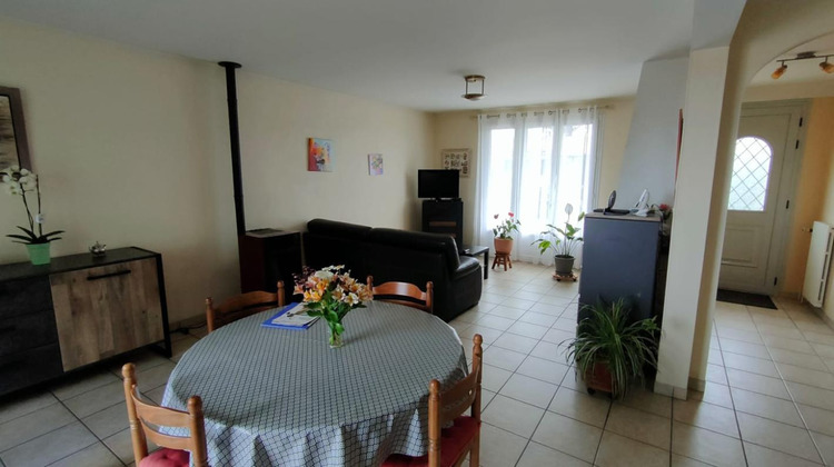 Ma-Cabane - Vente Maison LA VERRIE, 113 m²