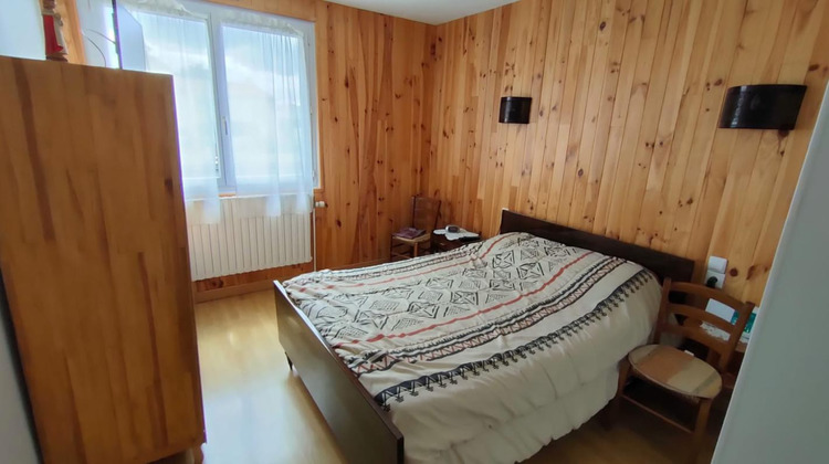 Ma-Cabane - Vente Maison LA VERRIE, 113 m²