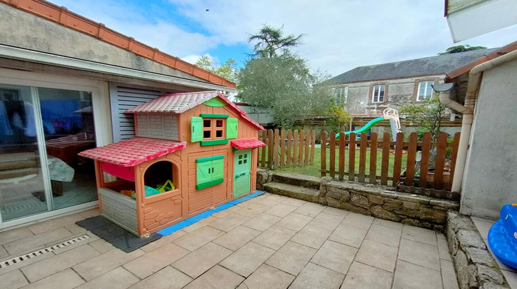 Ma-Cabane - Vente Maison LA VERRIE, 183 m²