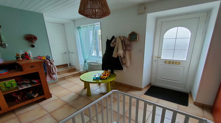 Ma-Cabane - Vente Maison LA VERRIE, 183 m²