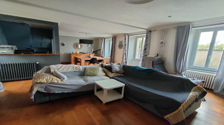 Ma-Cabane - Vente Maison LA VERRIE, 183 m²