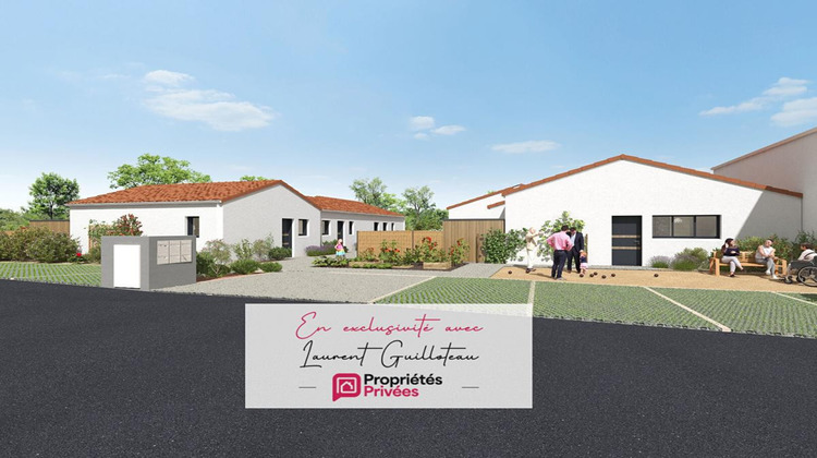 Ma-Cabane - Vente Maison LA VERRIE, 66 m²