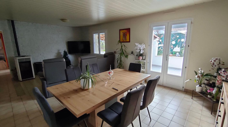 Ma-Cabane - Vente Maison LA VERRIE, 85 m²