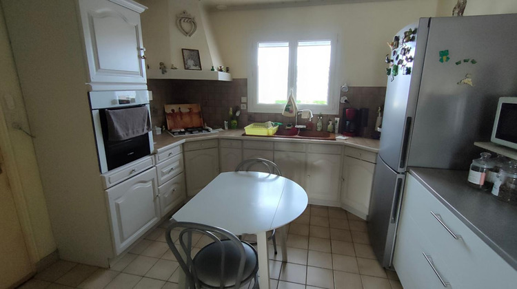 Ma-Cabane - Vente Maison LA VERRIE, 85 m²