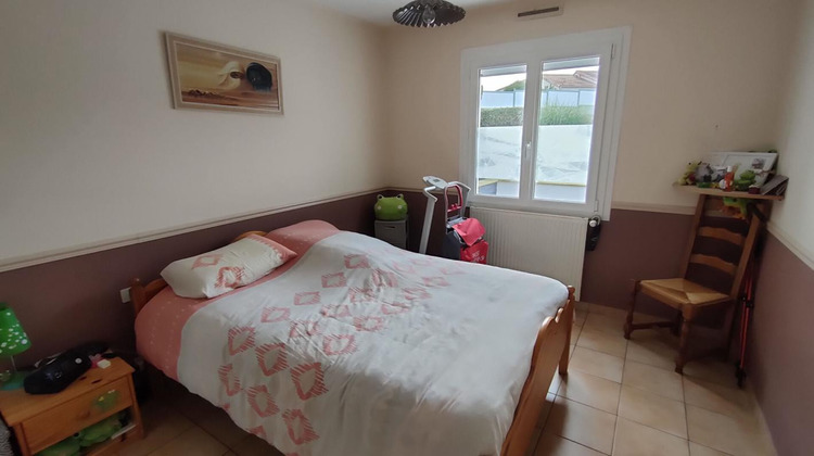 Ma-Cabane - Vente Maison LA VERRIE, 85 m²