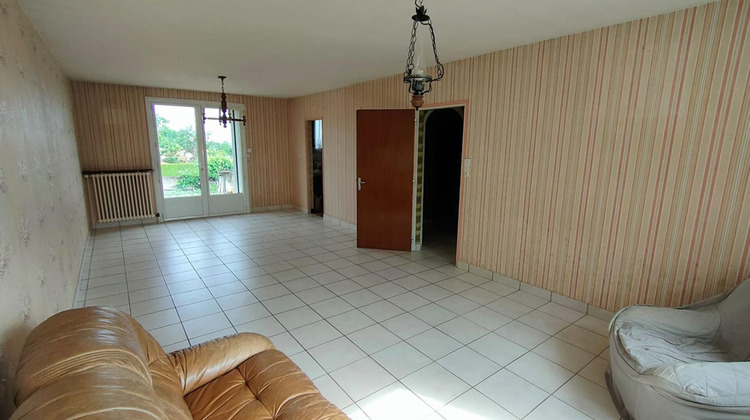 Ma-Cabane - Vente Maison LA VERRIE, 89 m²