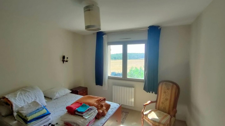 Ma-Cabane - Vente Maison LA VERRIE, 133 m²