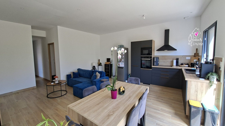 Ma-Cabane - Vente Maison La verrie, 96 m²