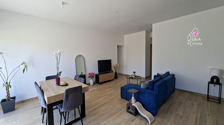 Ma-Cabane - Vente Maison La verrie, 96 m²
