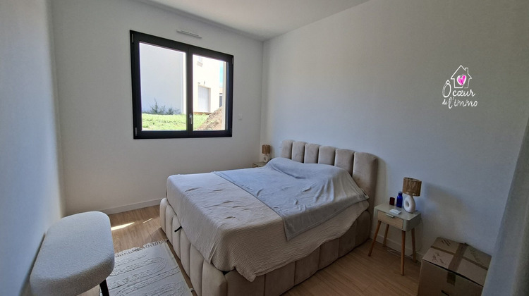 Ma-Cabane - Vente Maison La verrie, 96 m²