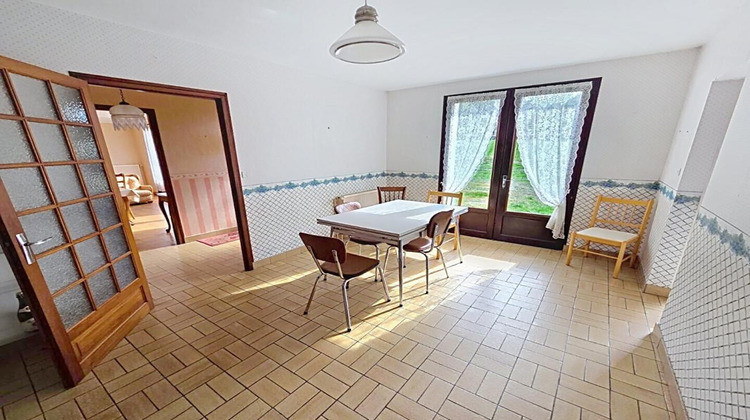 Ma-Cabane - Vente Maison LA VERRIE, 86 m²