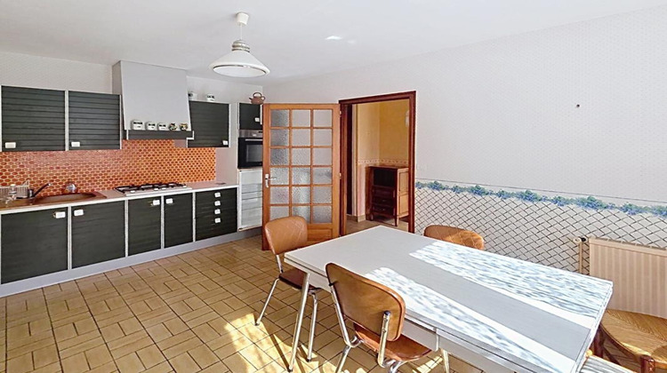 Ma-Cabane - Vente Maison LA VERRIE, 86 m²