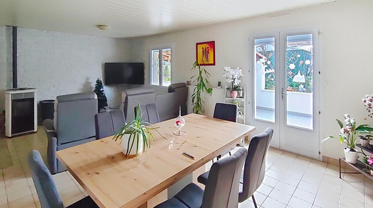 Ma-Cabane - Vente Maison LA VERRIE, 85 m²