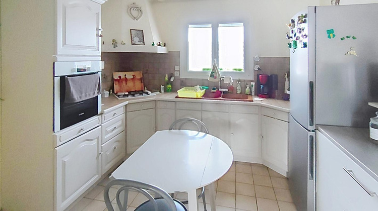 Ma-Cabane - Vente Maison LA VERRIE, 85 m²