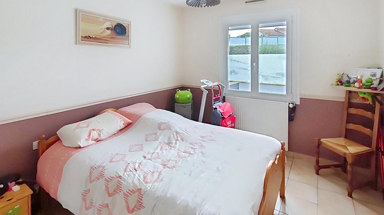 Ma-Cabane - Vente Maison LA VERRIE, 85 m²