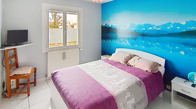 Ma-Cabane - Vente Maison LA VERRIE, 85 m²