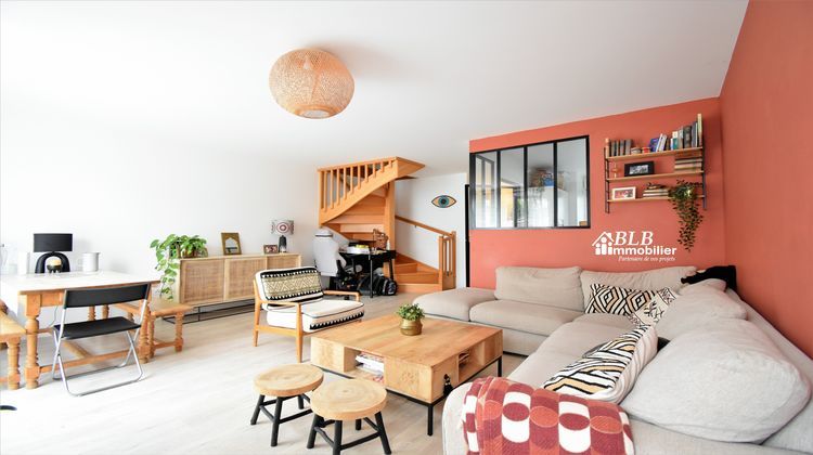 Ma-Cabane - Vente Maison La Verrière, 86 m²